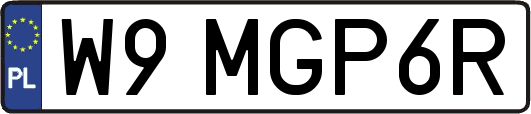 W9MGP6R