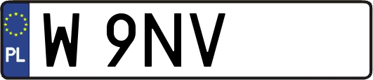 W9NV