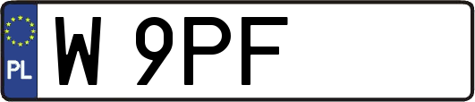 W9PF