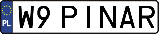 W9PINAR