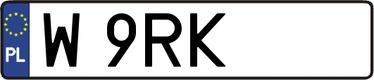 W9RK