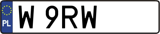 W9RW