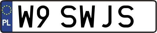 W9SWJS