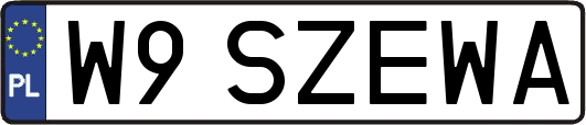 W9SZEWA