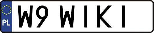 W9WIKI