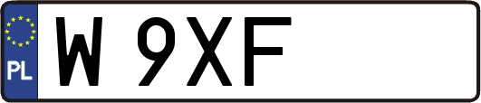 W9XF