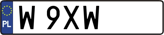 W9XW