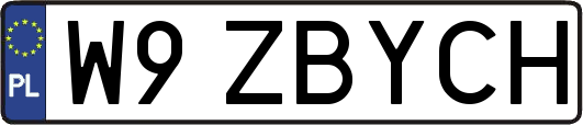 W9ZBYCH