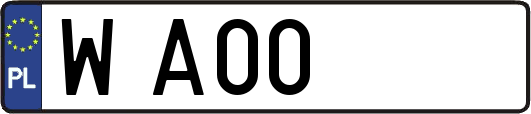 WA00