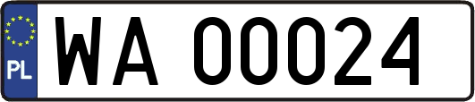 WA00024