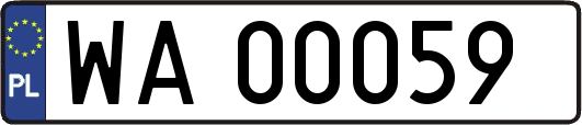 WA00059