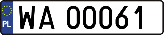 WA00061