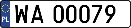 WA00079