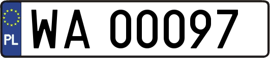WA00097