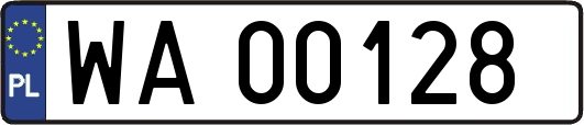 WA00128