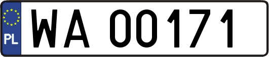 WA00171