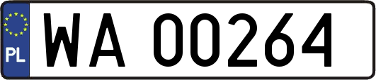 WA00264