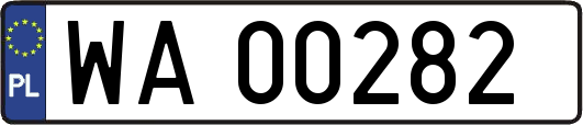 WA00282