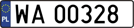 WA00328