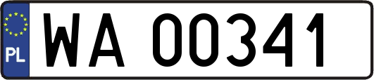 WA00341