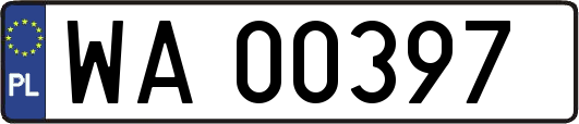 WA00397