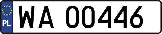WA00446