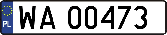 WA00473