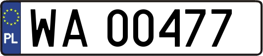 WA00477