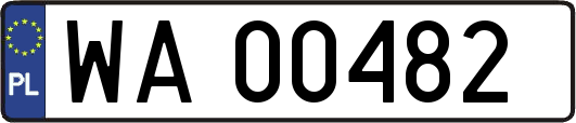 WA00482