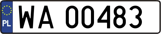 WA00483
