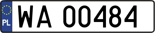 WA00484