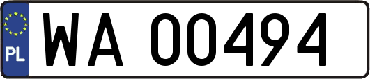 WA00494