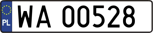 WA00528