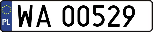 WA00529
