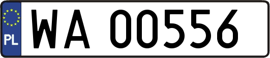 WA00556