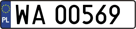 WA00569