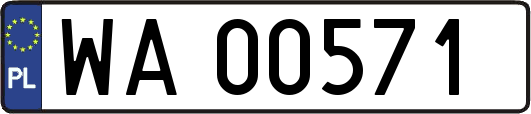 WA00571