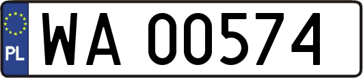 WA00574