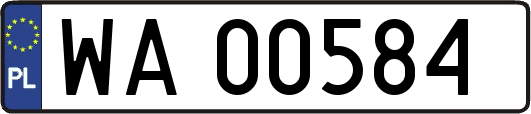 WA00584
