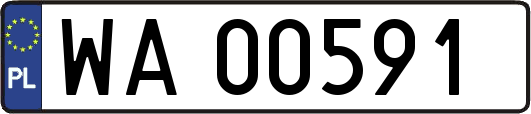 WA00591