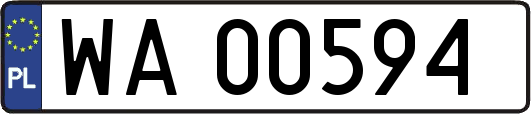 WA00594