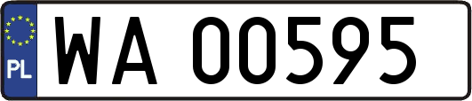 WA00595