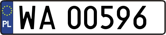 WA00596
