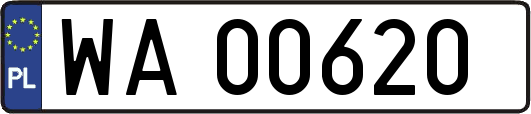 WA00620