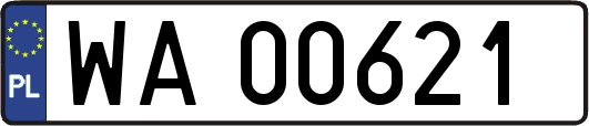 WA00621