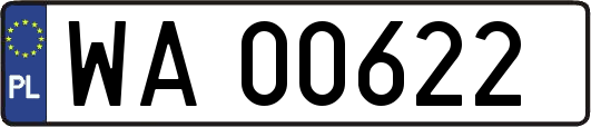 WA00622
