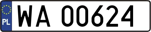 WA00624