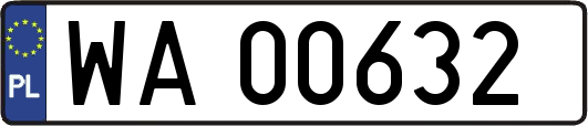WA00632