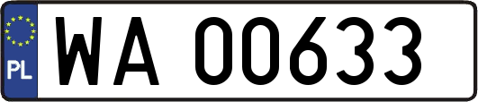 WA00633