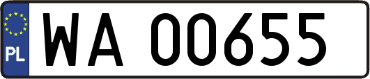 WA00655